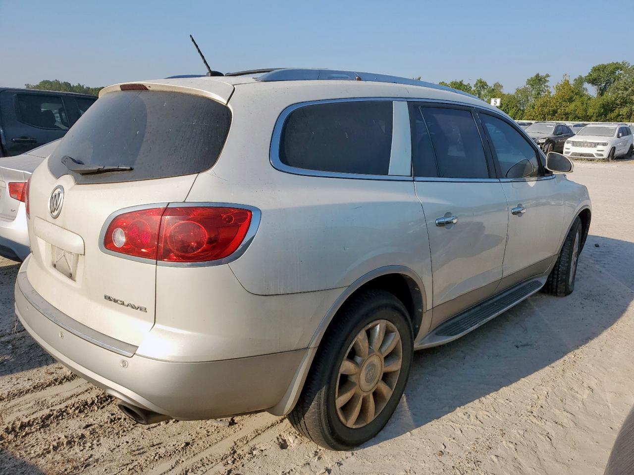 2012 Buick Enclave - Фото 3