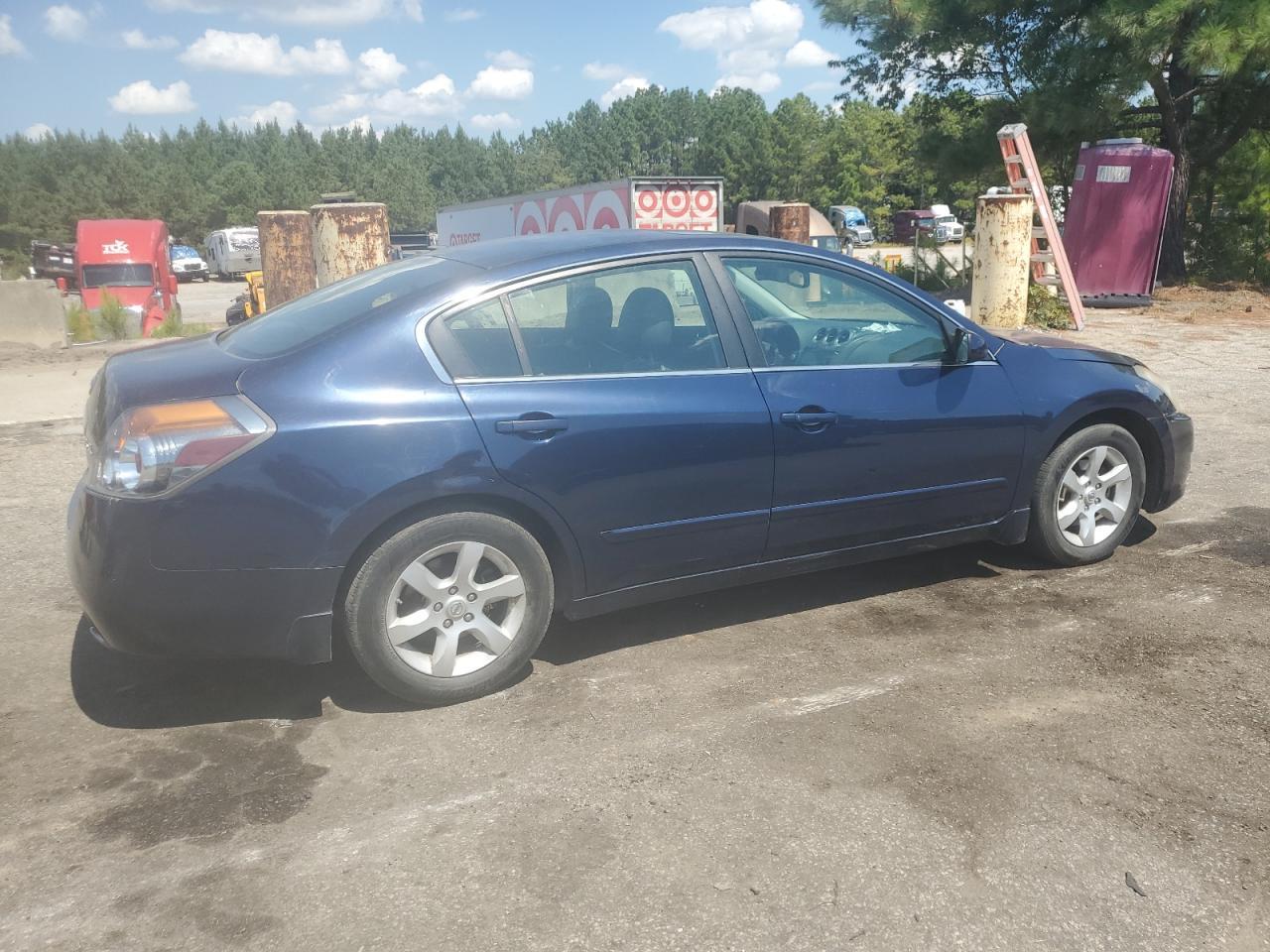 2009 Nissan Altima 2.5 - Image 3