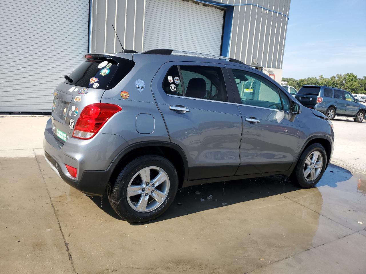 2019 Chevrolet Trax 1Lt - Image 3