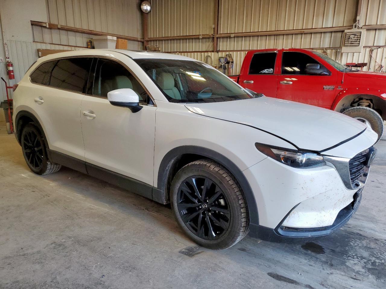 2023 Mazda Cx-9 Touring Plus - Фото 4