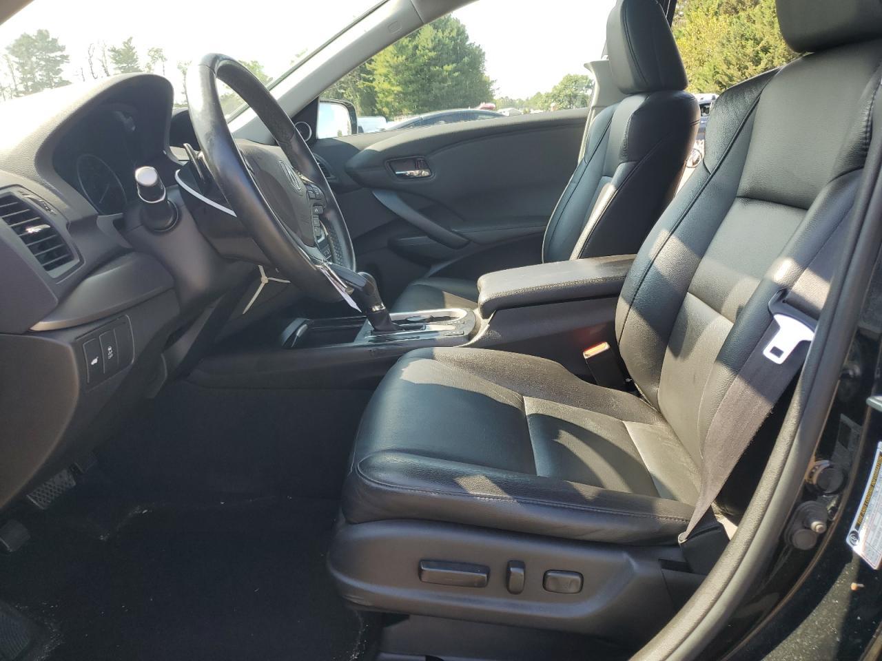 2017 Acura Rdx - Image 7