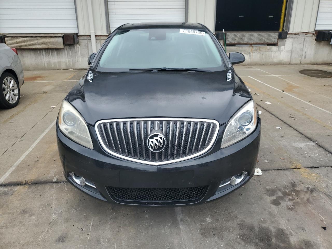2014 Buick Verano Premium - Фото 5