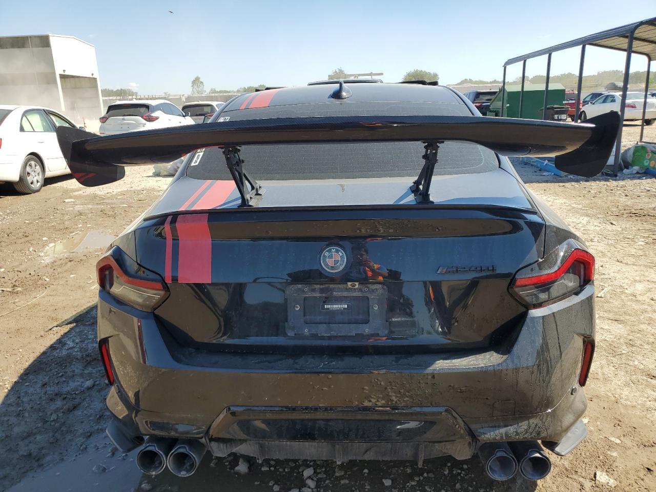 2022 BMW M240Xi - Image 6
