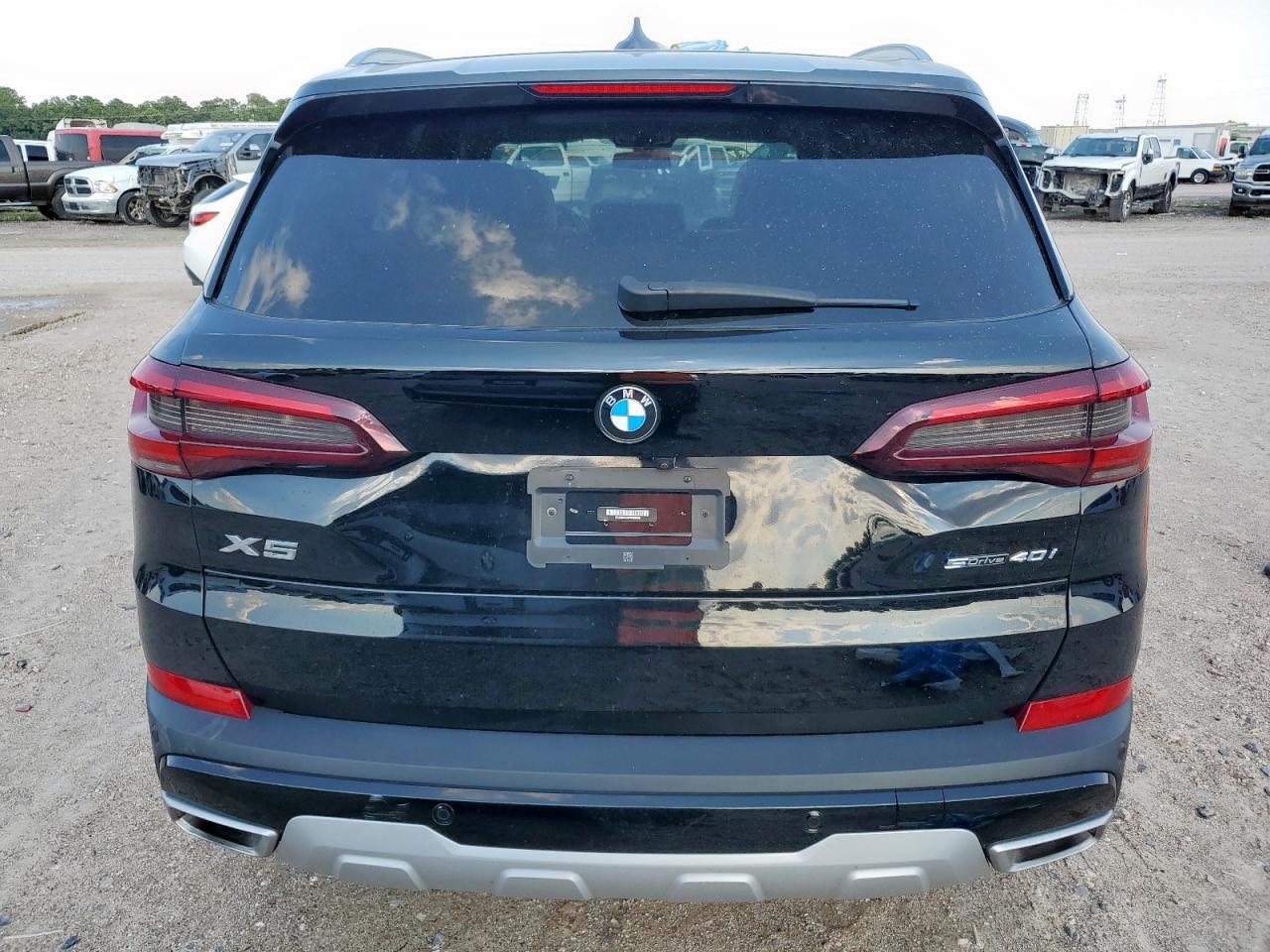 2023 BMW X5 Sdrive 40I - Фото 6