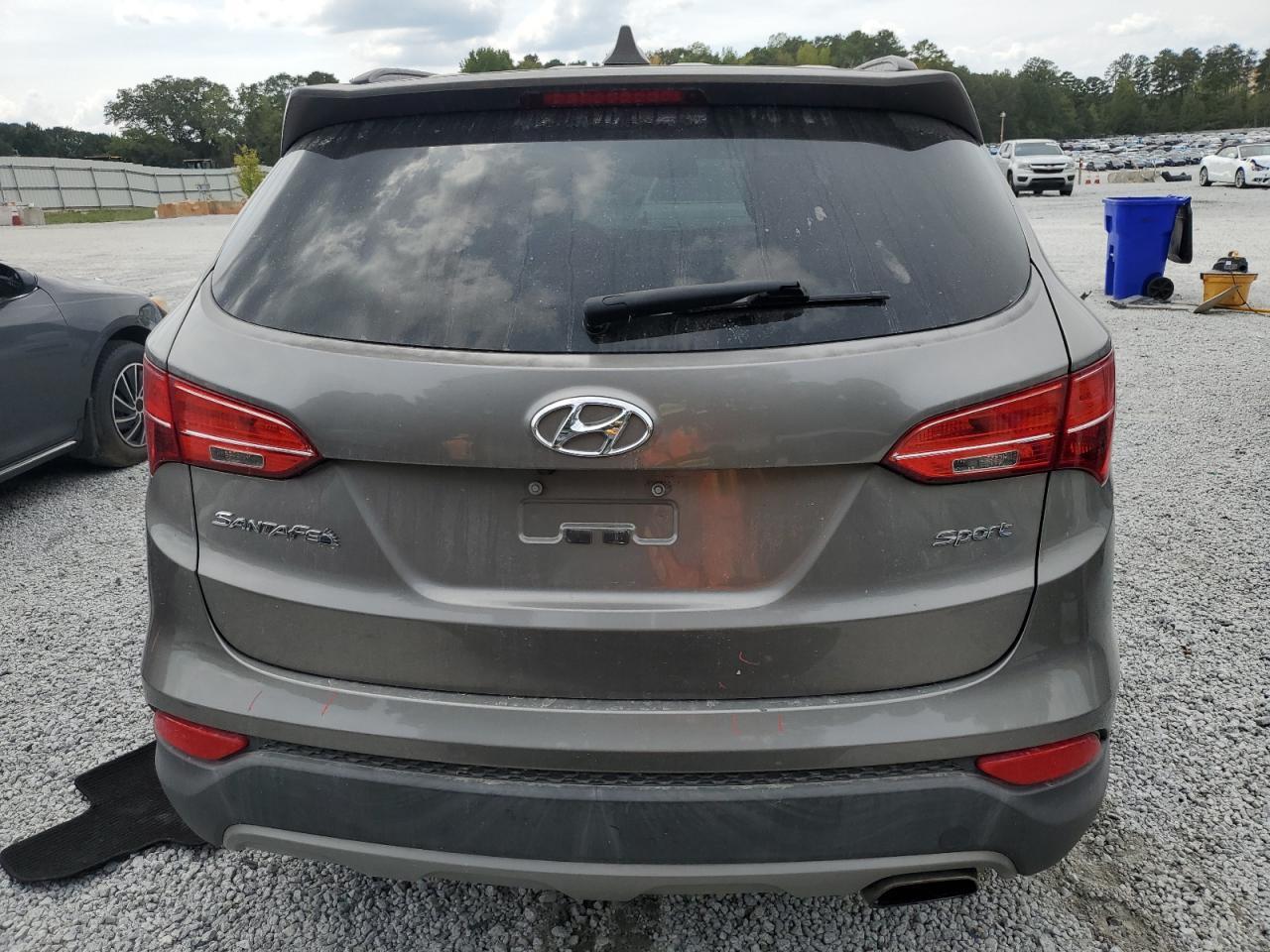 2013 Hyundai Santa Fe Sport - Image 6
