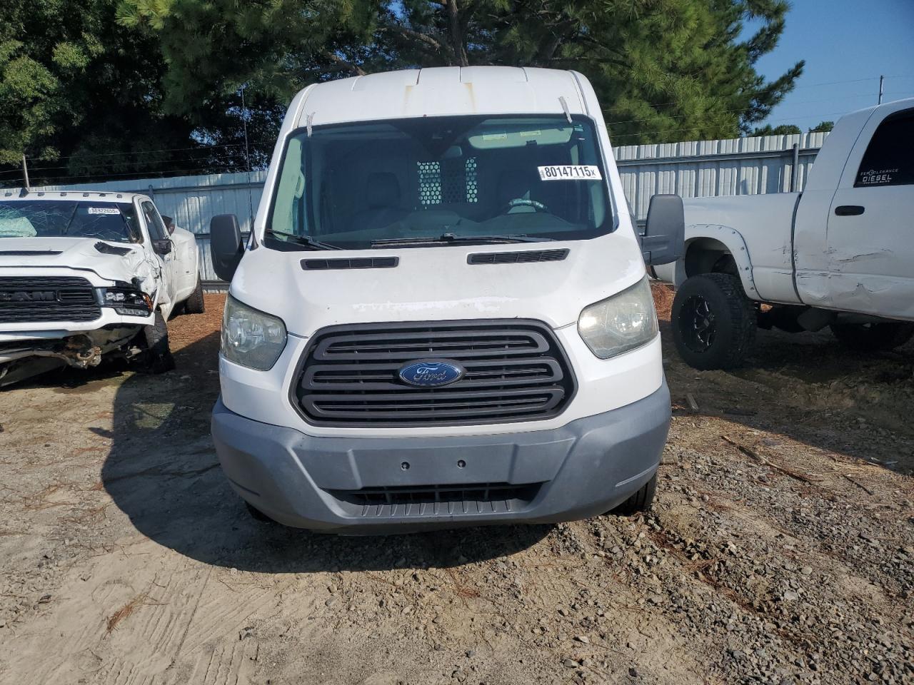 2015 Ford Transit T-150 - Image 5