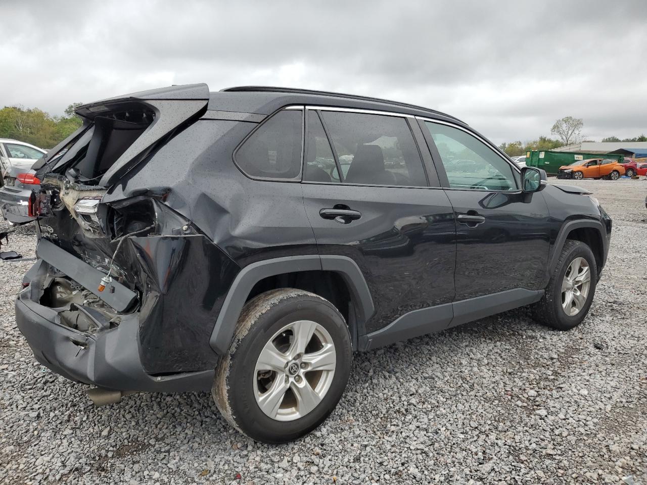 2021 Toyota Rav4 Xle - Image 3