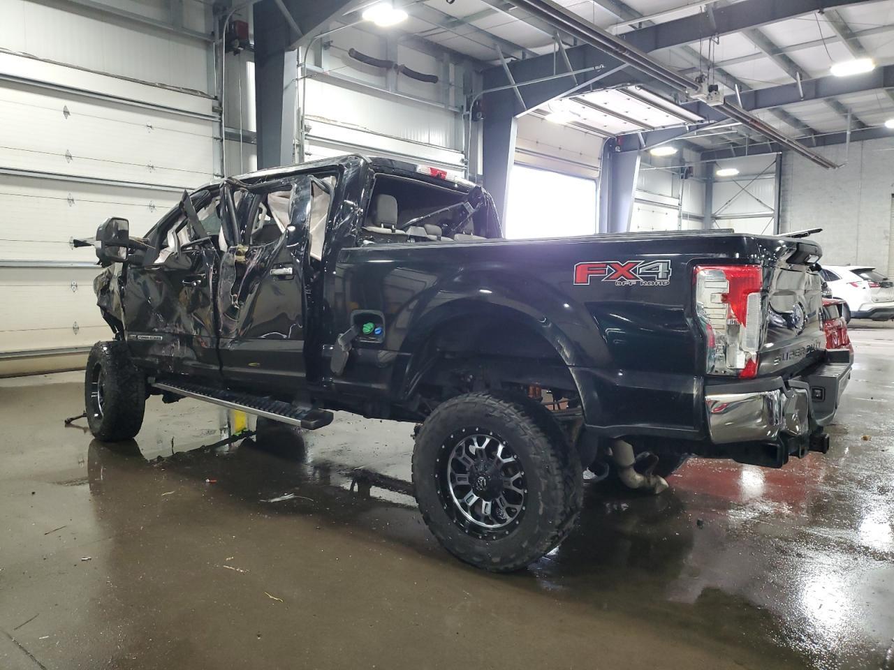 2018 Ford F250 Super Duty - Image 2