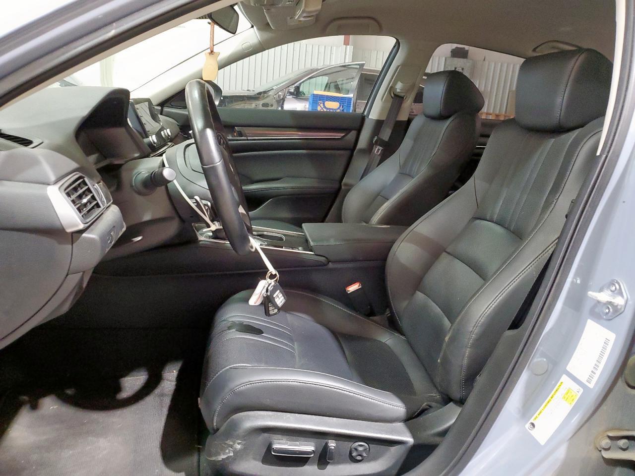 2022 Honda Accord Sport Se - Фото 7