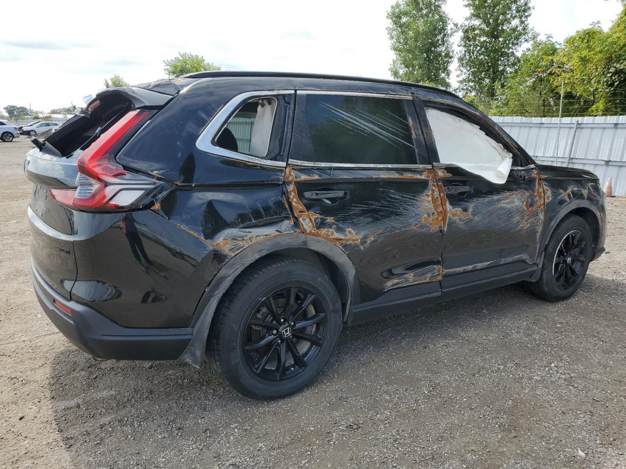 2024 Honda Cr-V Sport - Image 3