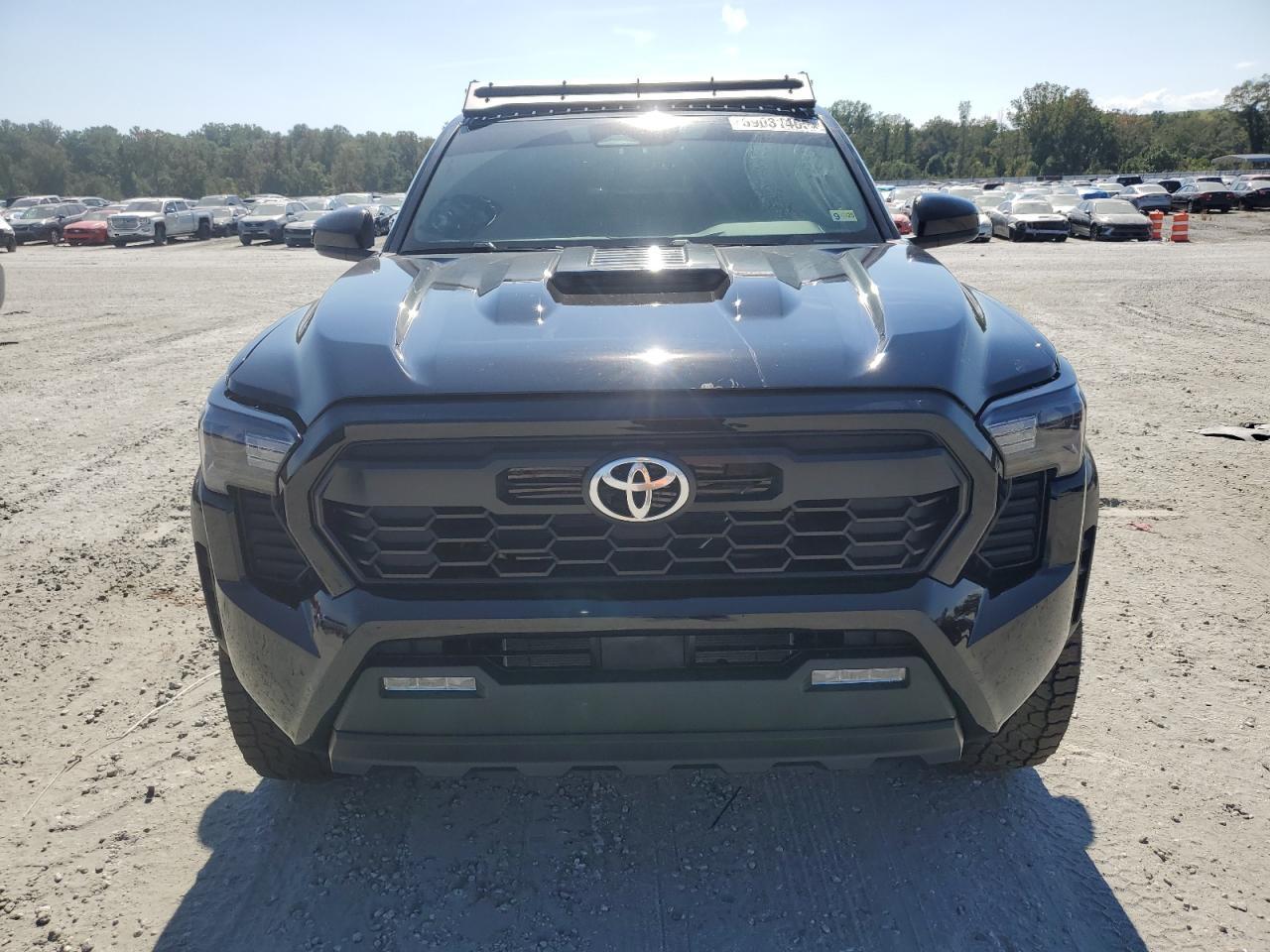 2024 Toyota Tacoma Double Cab - Фото 5