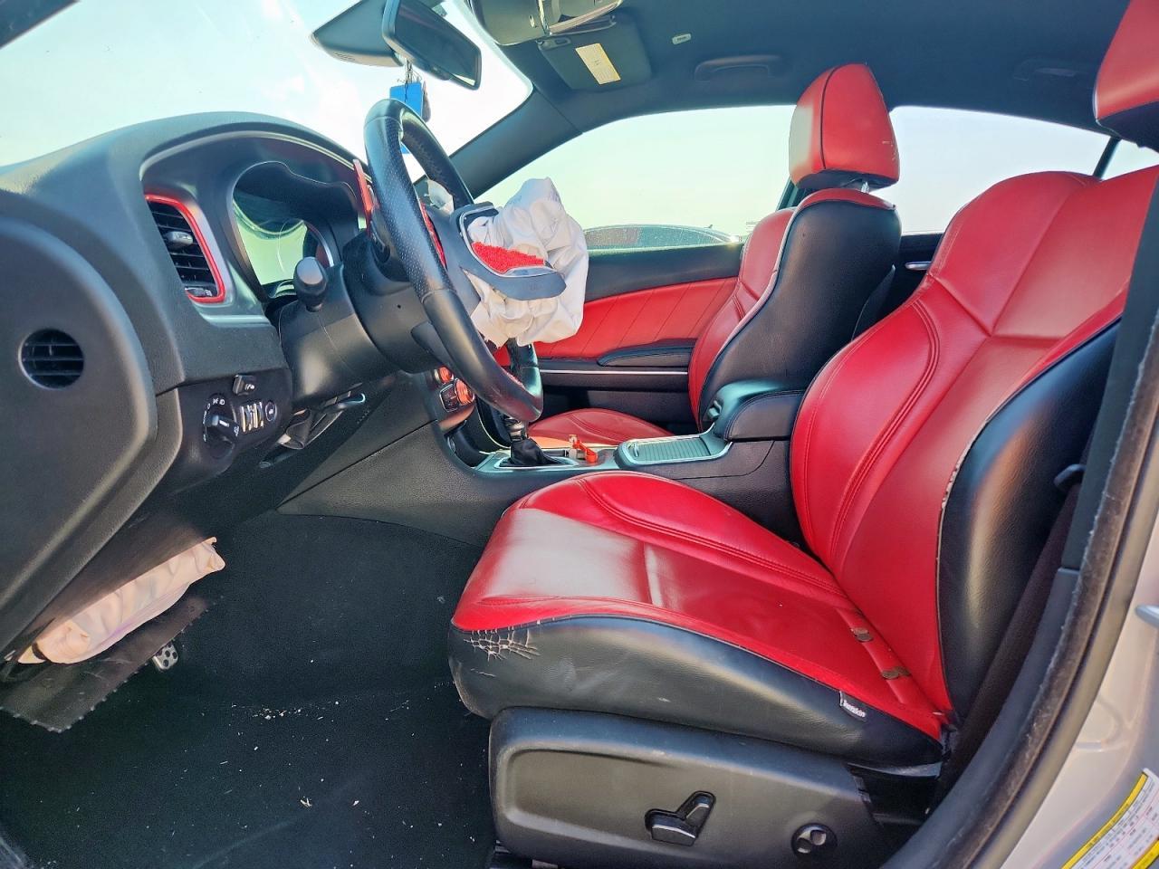 2021 Dodge Charger Gt - Фото 7