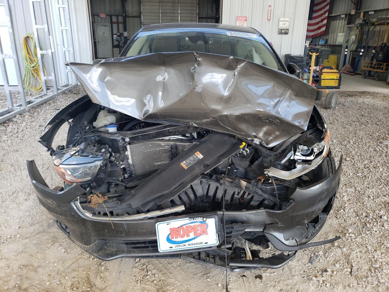 2020 Ford Fusion Se - Фото 5