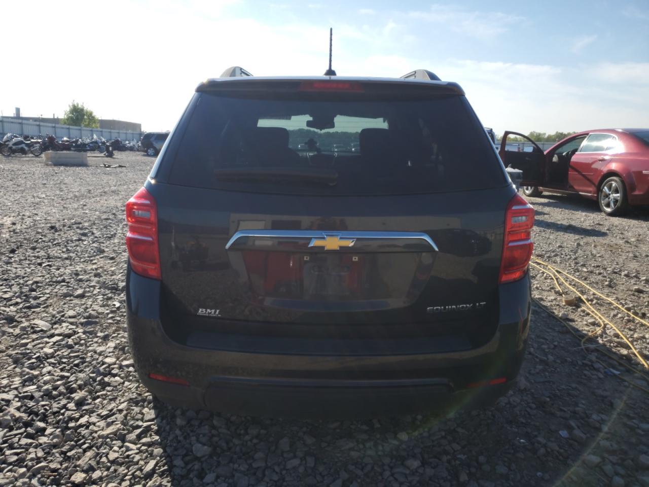 2016 Chevrolet Equinox Lt - Image 6