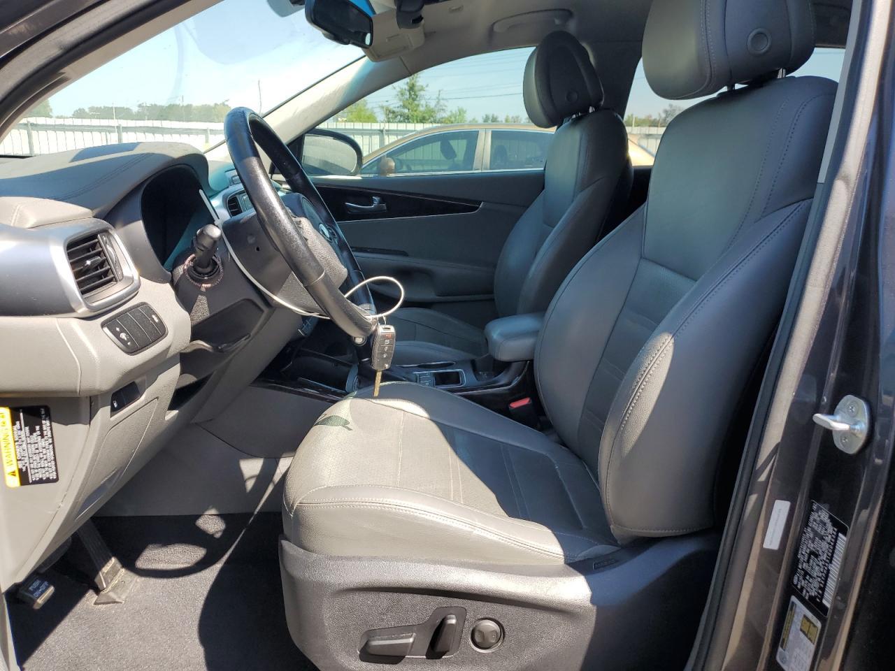 2016 Kia Sorento Ex - Фото 7