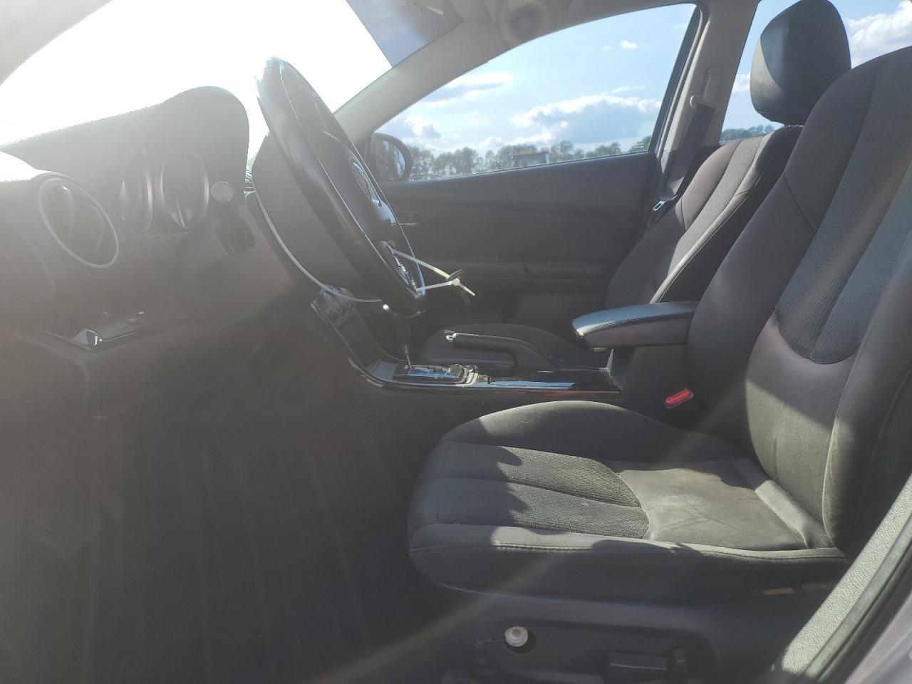 2012 Mazda 6 I - Фото 7