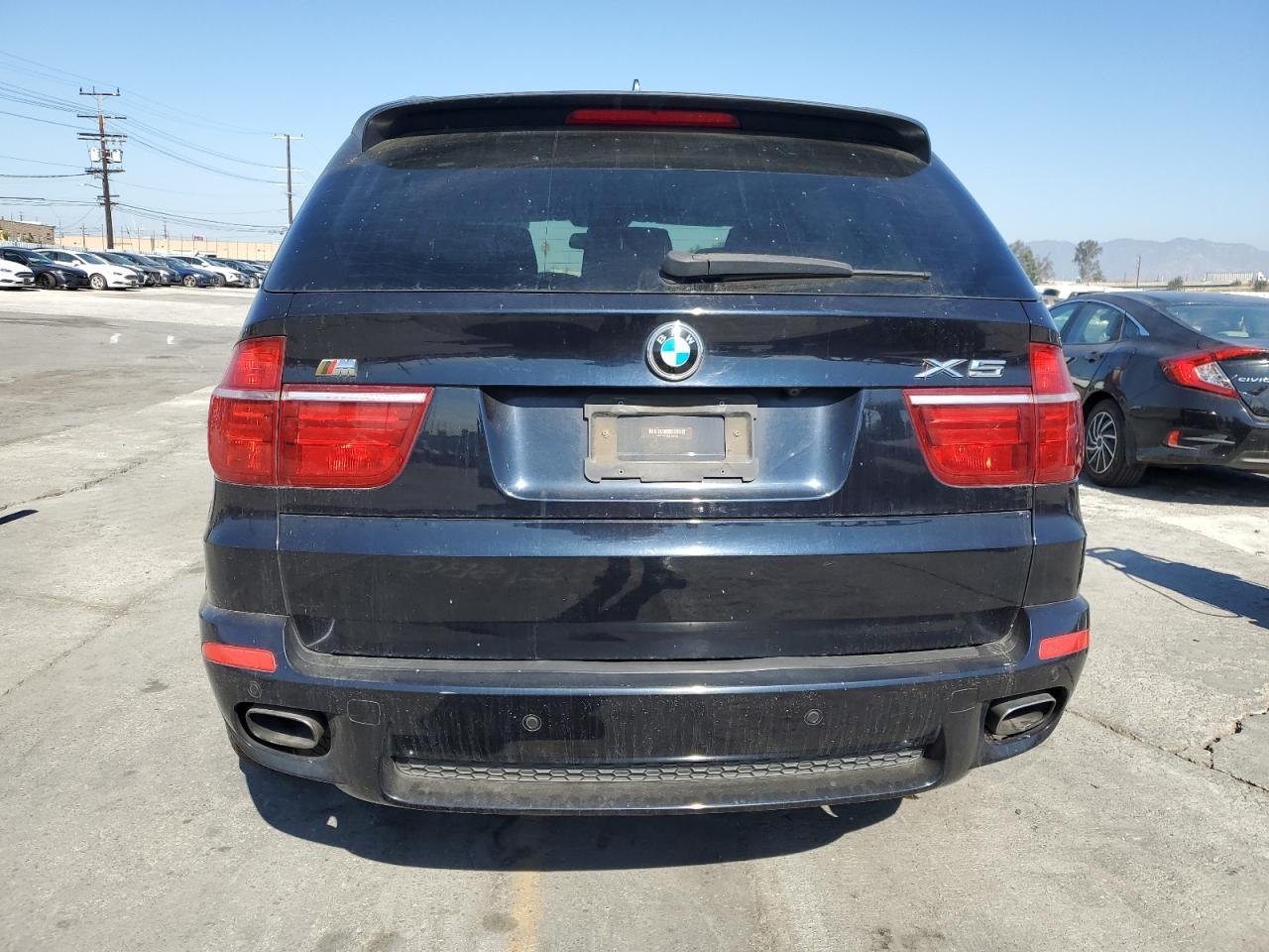 2012 BMW X5 xDrive35I - Фото 6