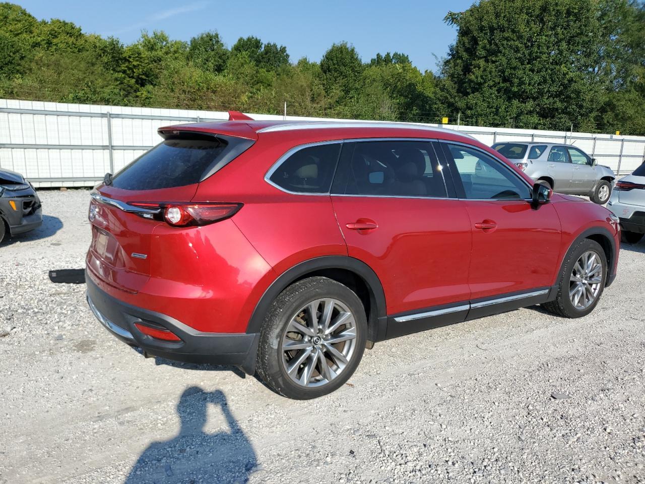 2017 Mazda Cx-9 Grand Touring - Фото 3