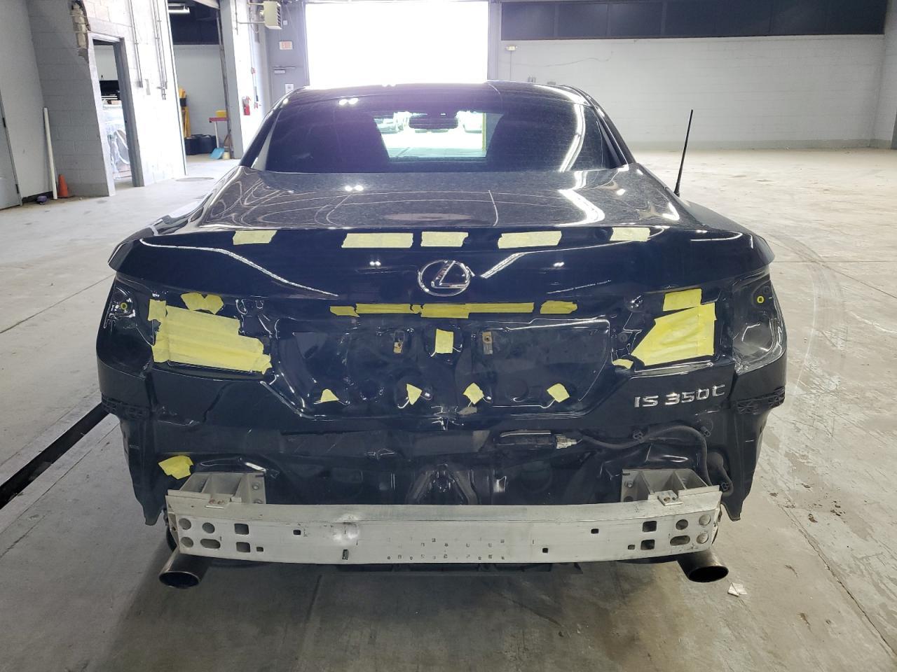 2013 Lexus Is 350 - Image 6