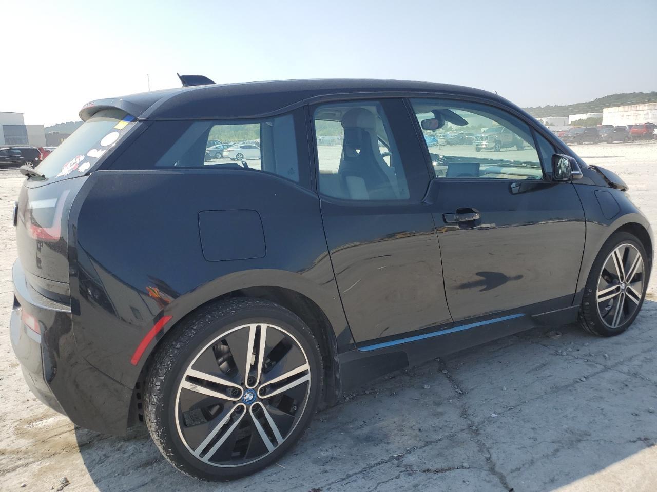 2017 BMW I3 Rex - Фото 3