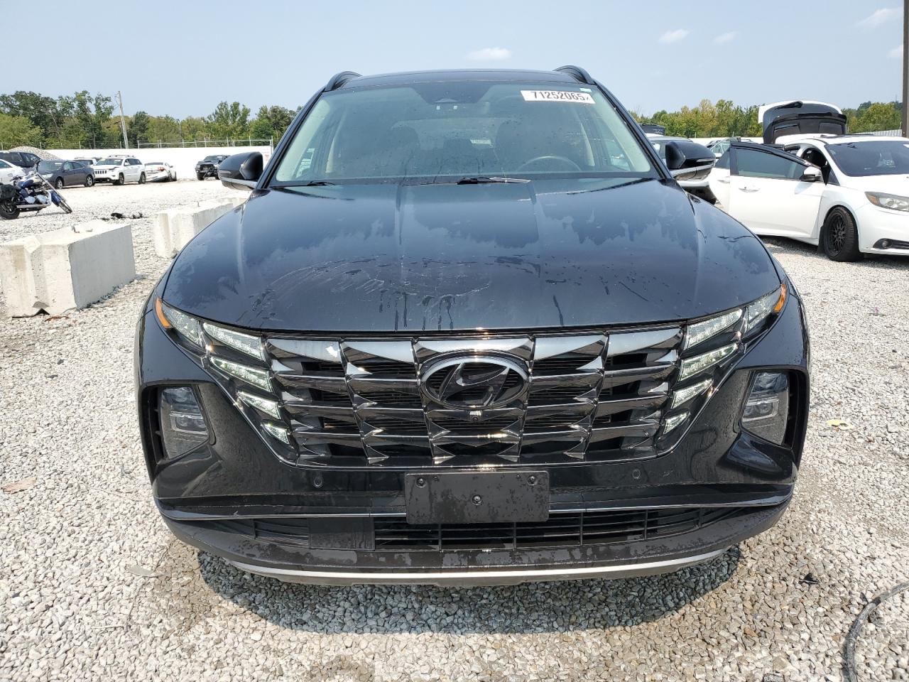 2022 Hyundai Tucson Limited - Image 5