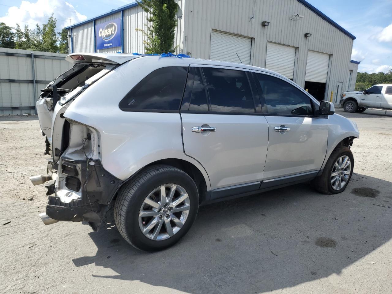 2011 Ford Edge Sel - Image 3