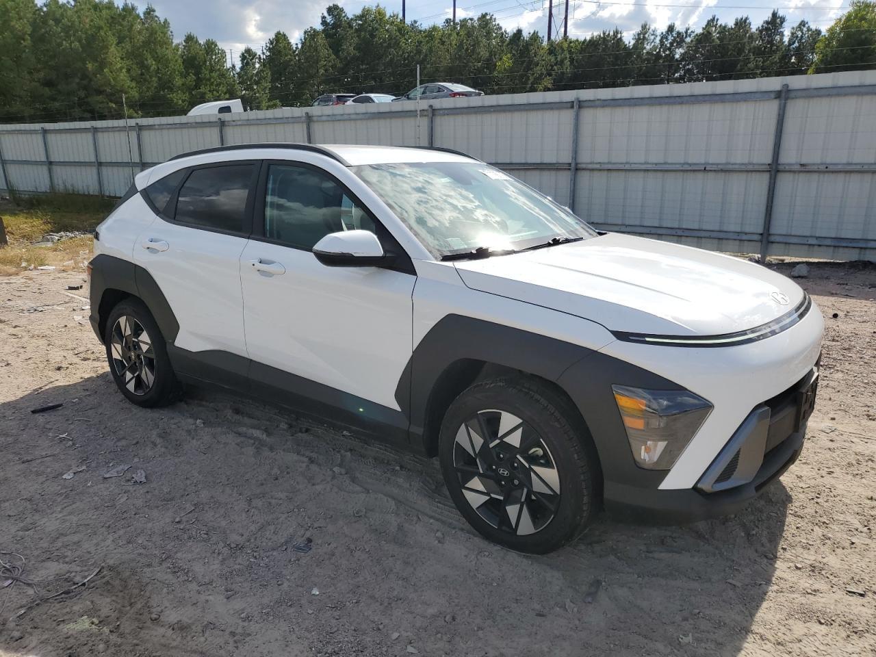 2024 Hyundai Kona Sel - Фото 4