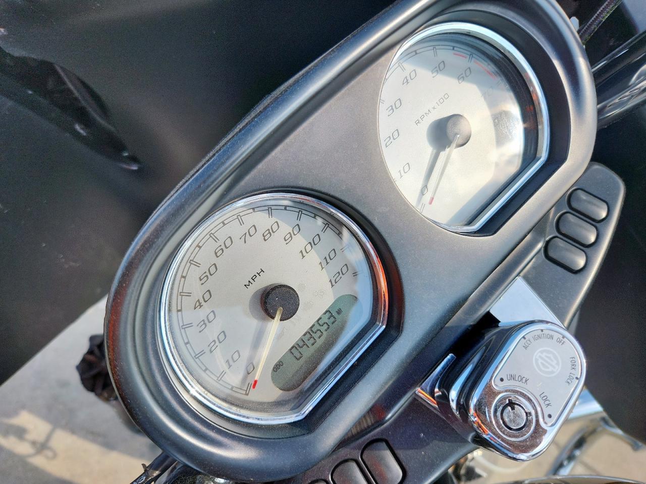 2017 Harley-Davidson Fltrx Road Glide - Image 7