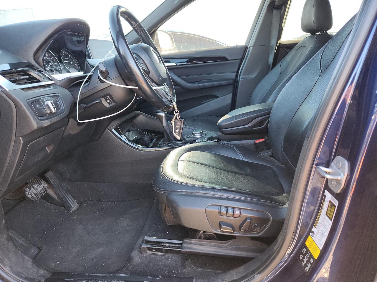 2016 BMW X1 xDrive28I - Фото 7