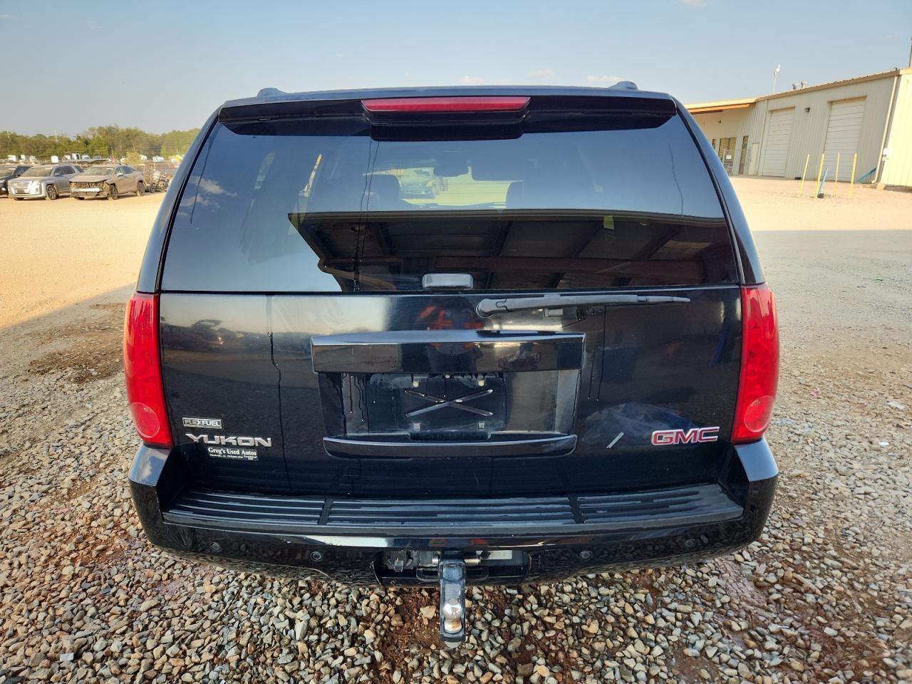 2007 GMC Yukon - Image 6