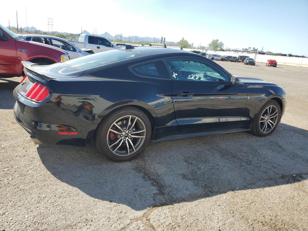 2017 Ford Mustang - Image 3