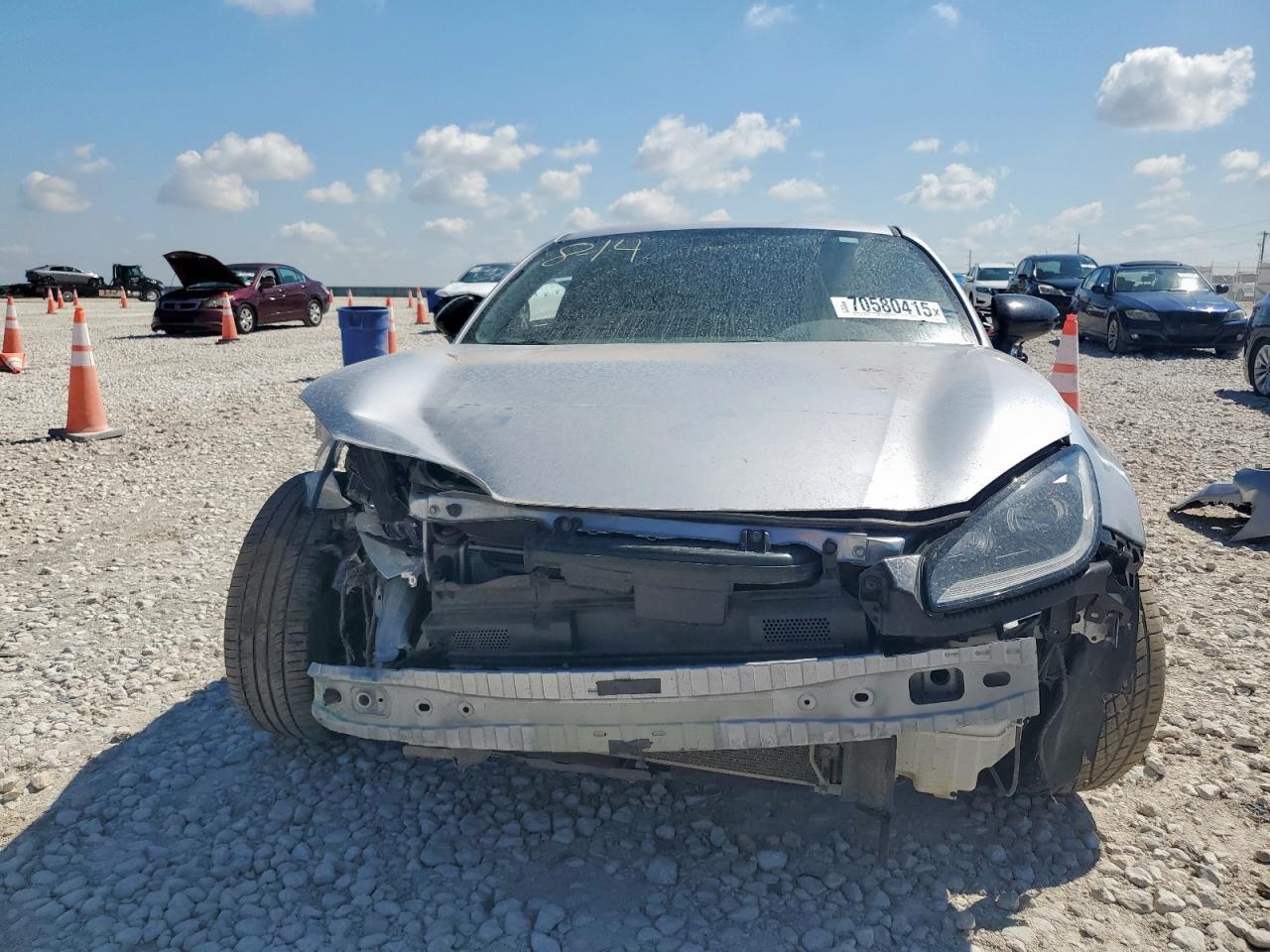 2023 Toyota Gr 86 - Фото 5