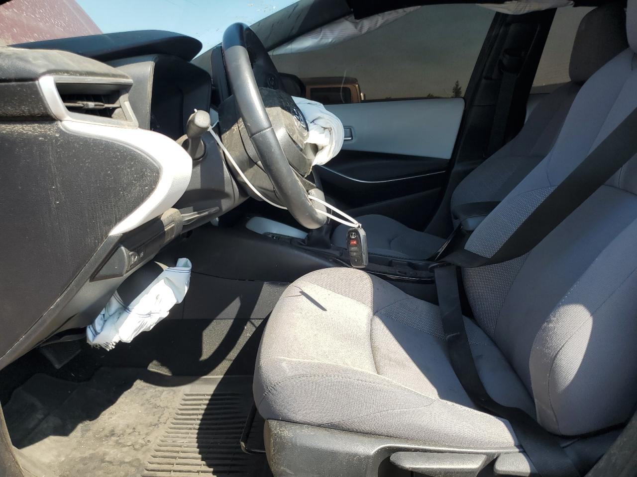 2024 Toyota Corolla Se - Image 7