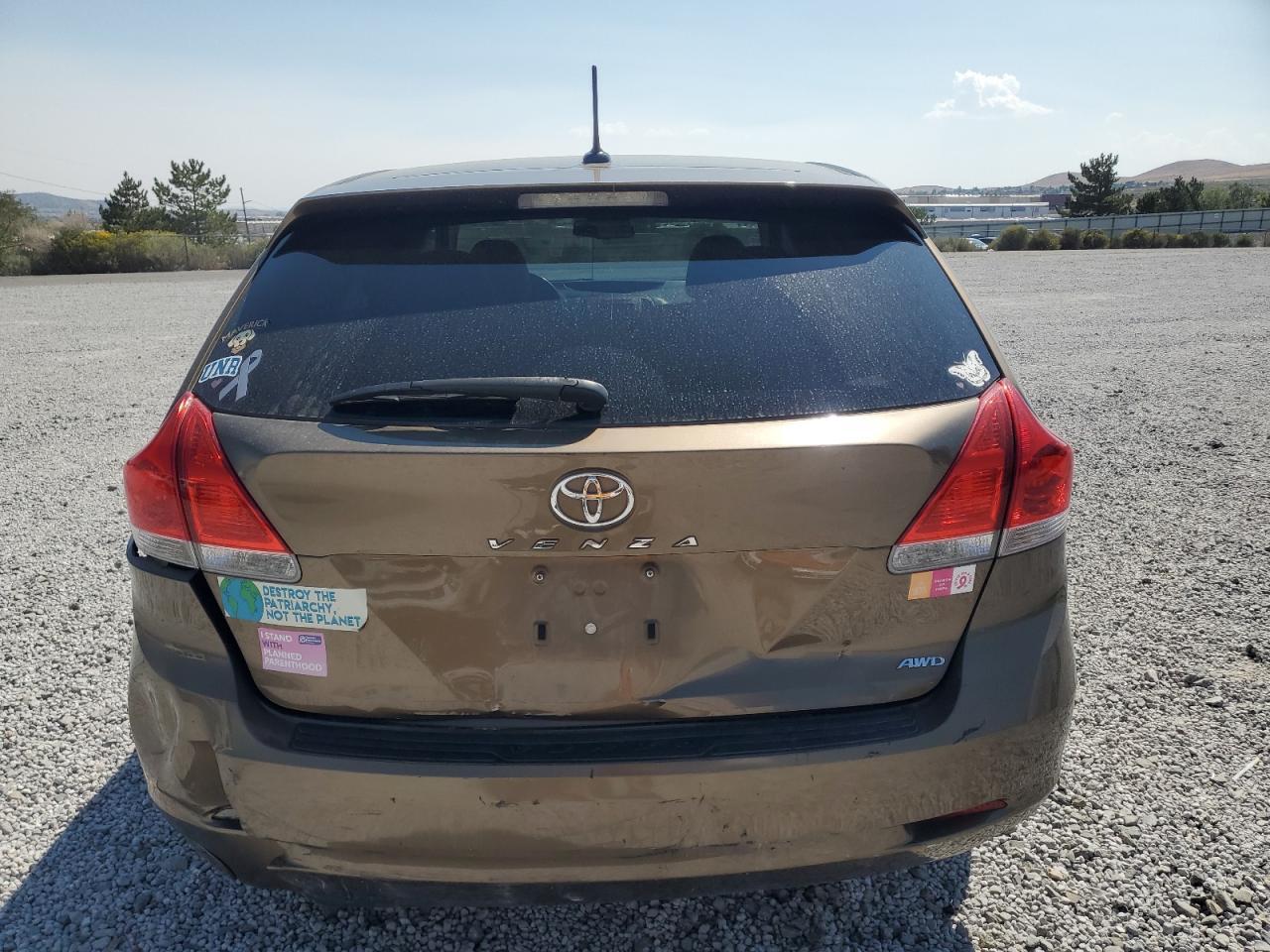 2011 Toyota Venza - Image 6