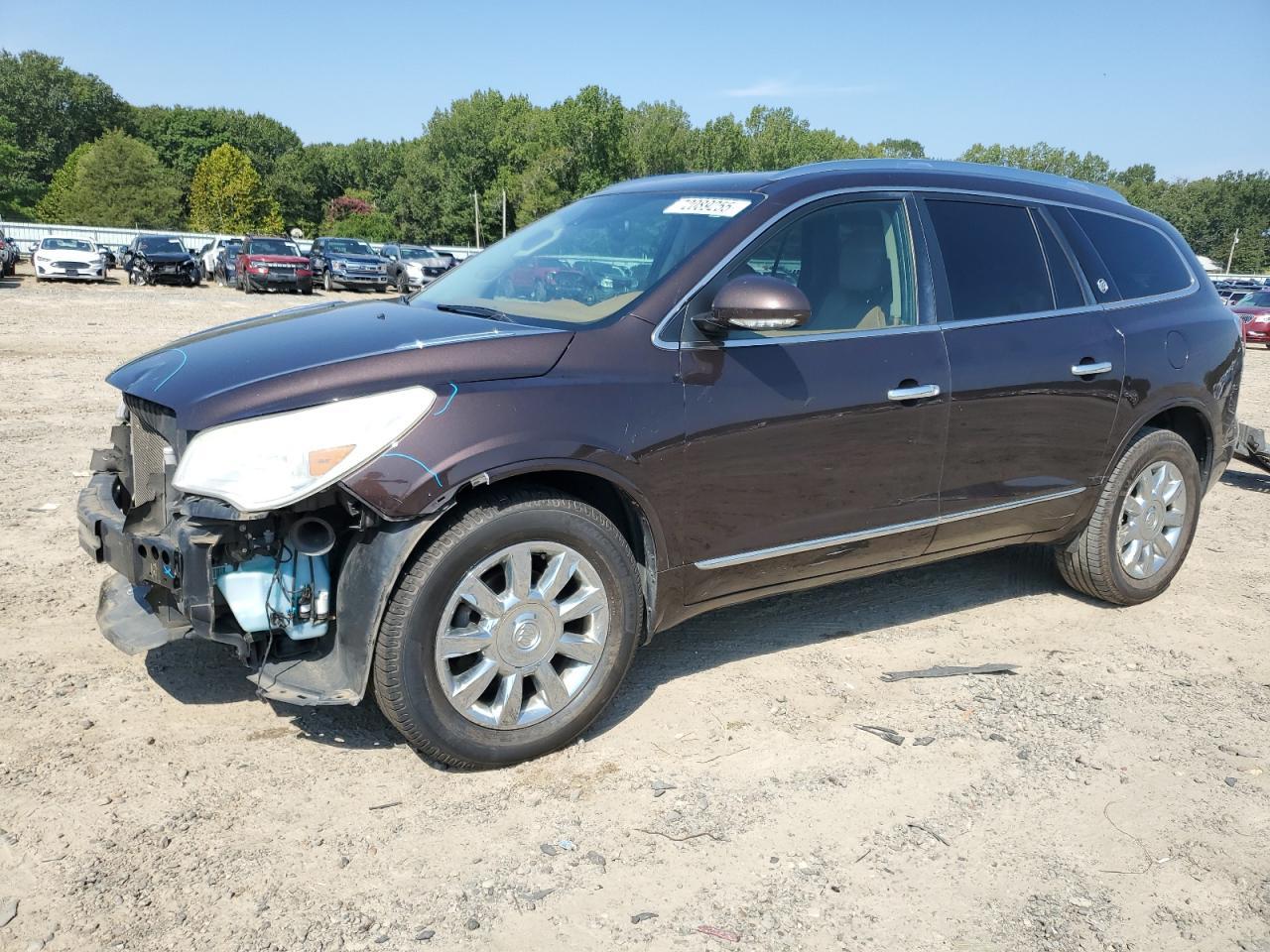 2015 Buick Enclave