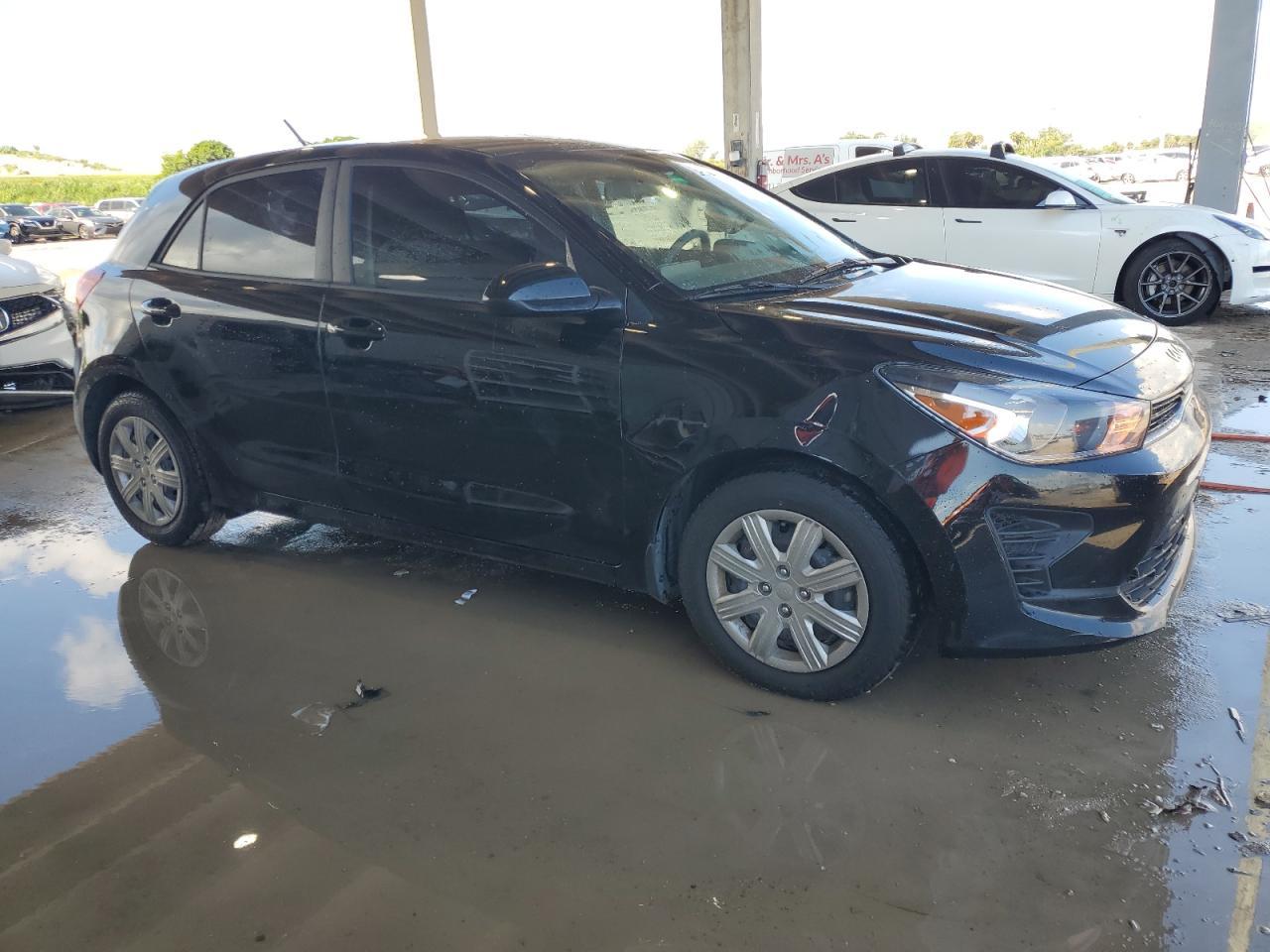 2023 Kia Rio S - Фото 4