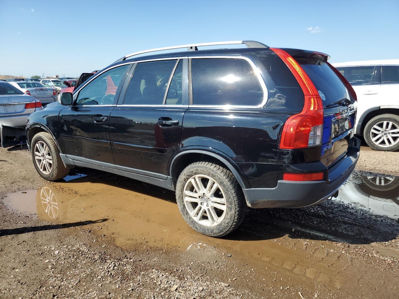 2012 Volvo Xc90 3.2 - Image 2