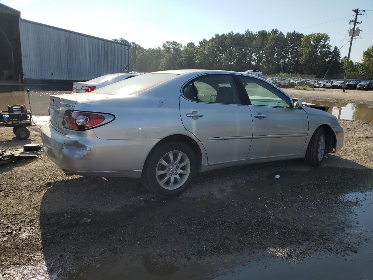 2004 Lexus Es 330 - Фото 3