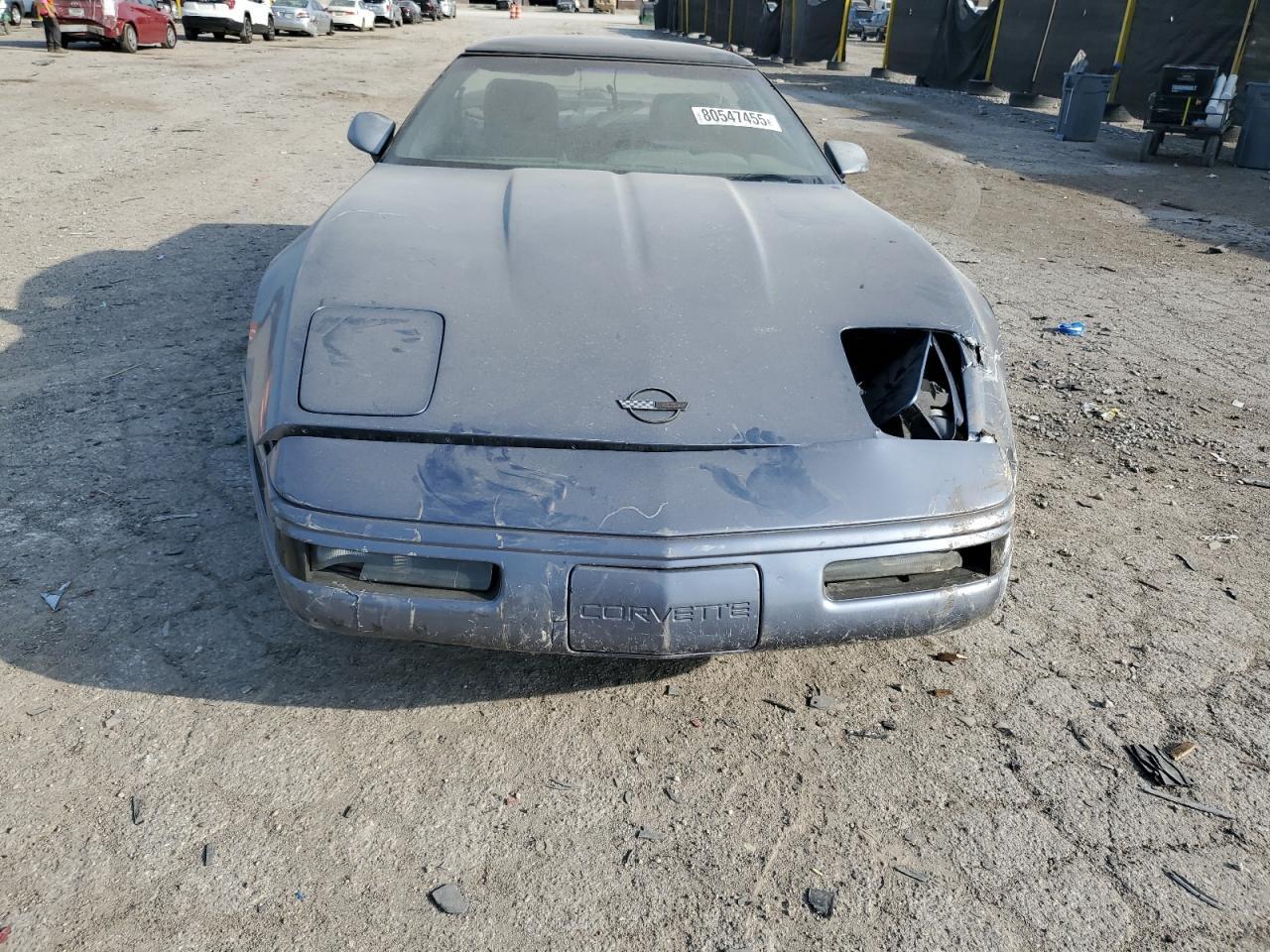 1991 Chevrolet Corvette - Image 5