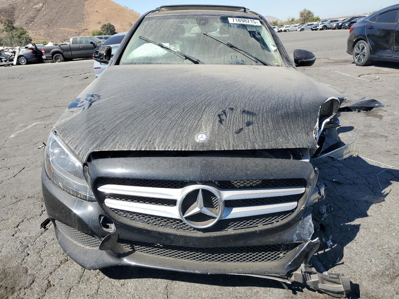 2016 Mercedes-Benz C 300 - Фото 5