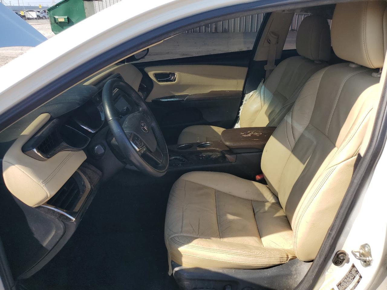 2013 Toyota Avalon Base - Image 7