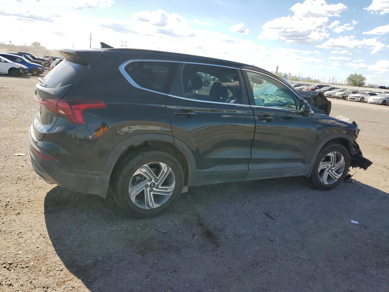 2021 Hyundai Santa Fe Se - Image 3