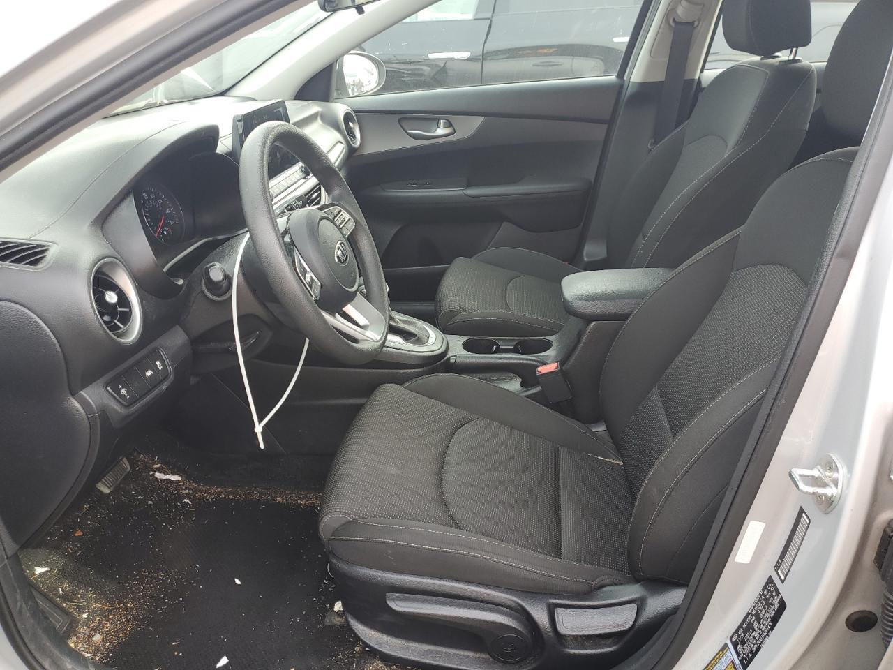 2019 Kia Forte Fe - Фото 7