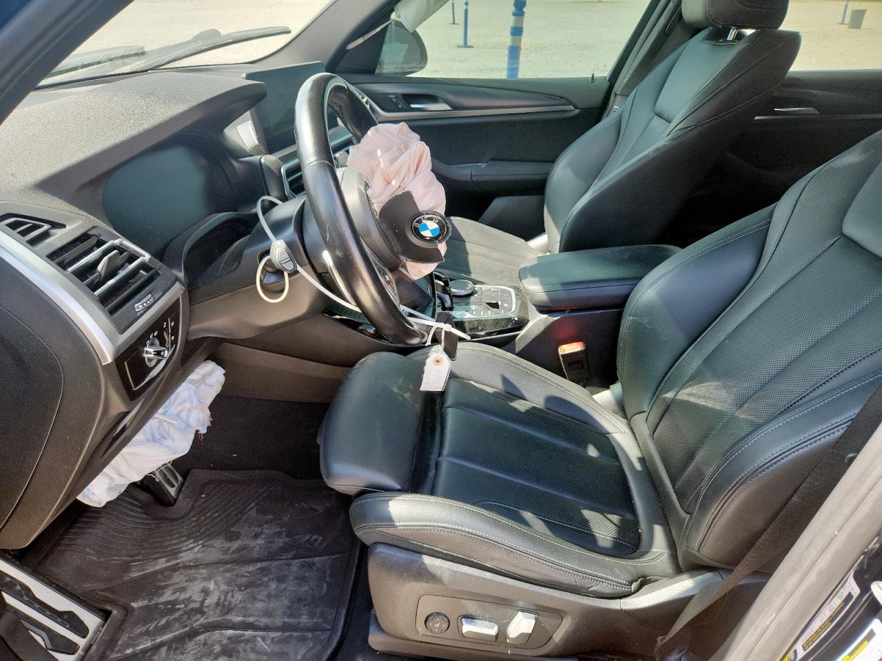 2023 BMW X3 Sdrive30I - Фото 7