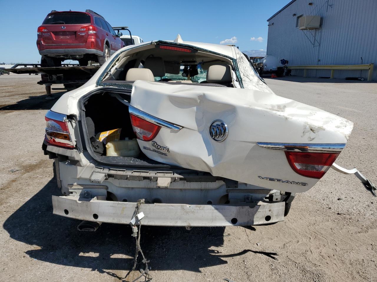 2016 Buick Verano - Image 6