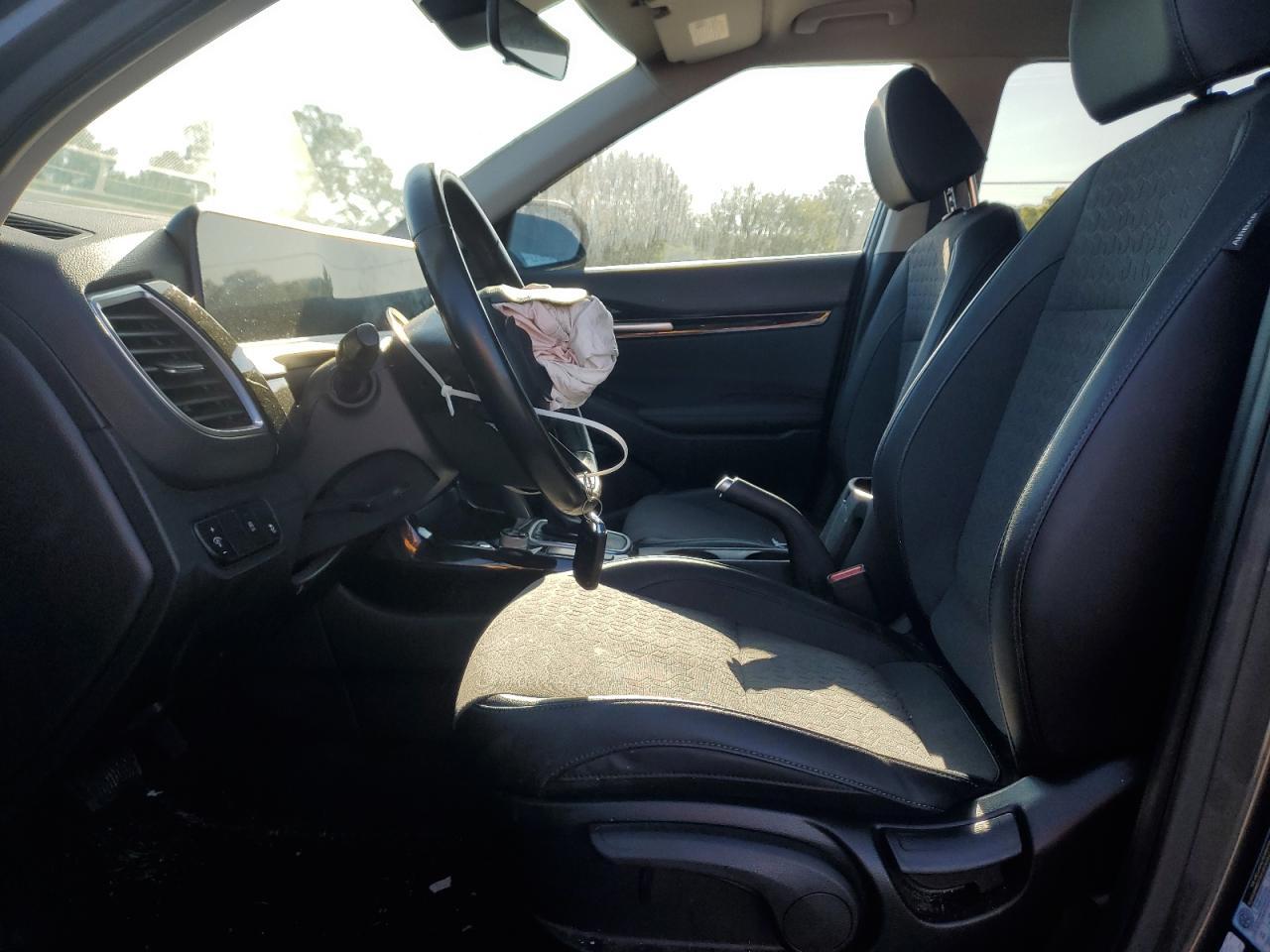 2025 Kia Seltos S - Фото 7