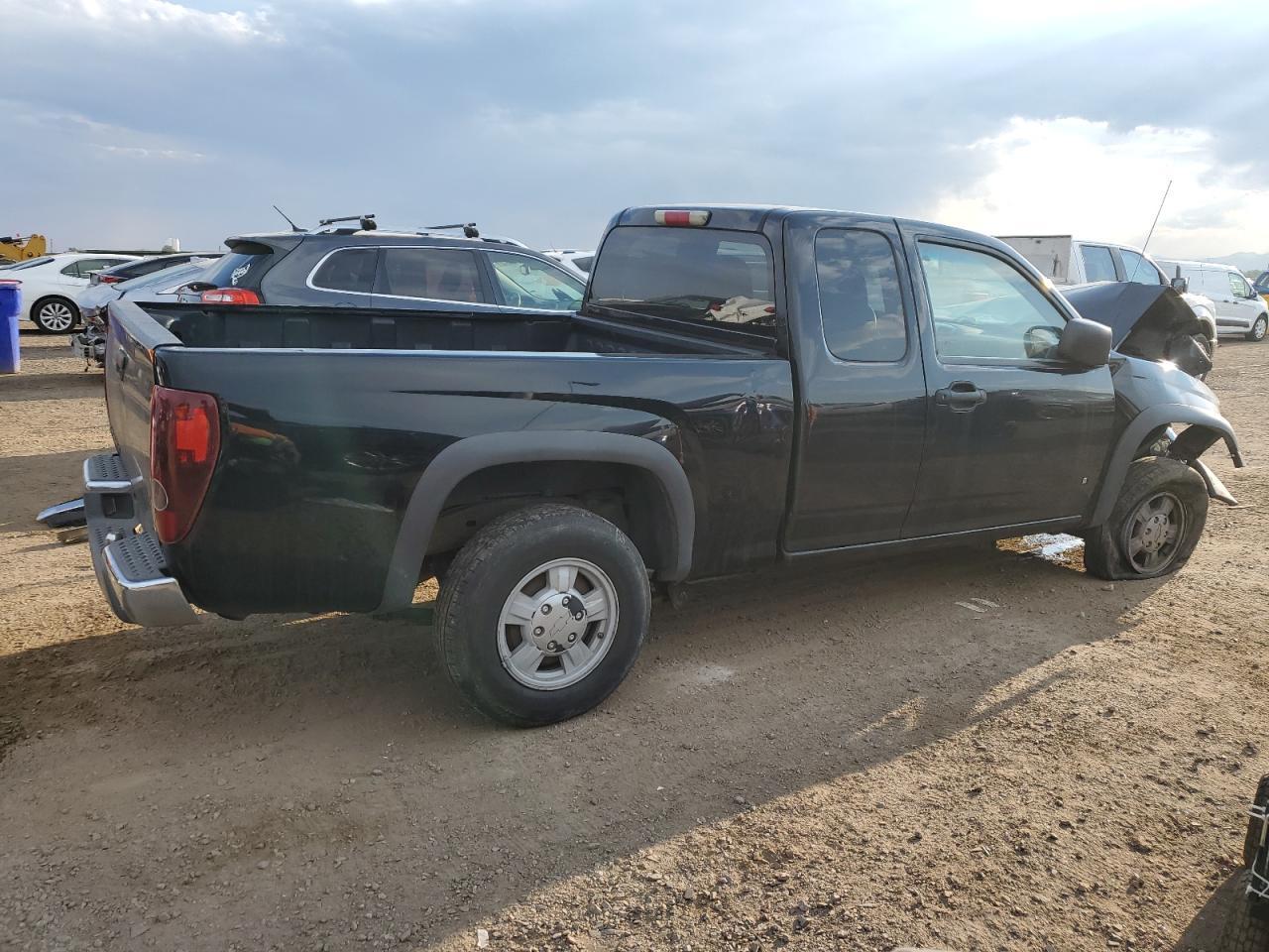 2007 Chevrolet Colorado - Image 3