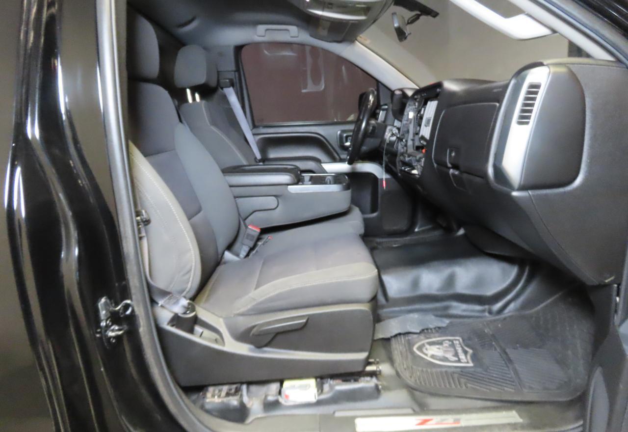 2014 Chevrolet Silverado K1500 Lt - Image 5