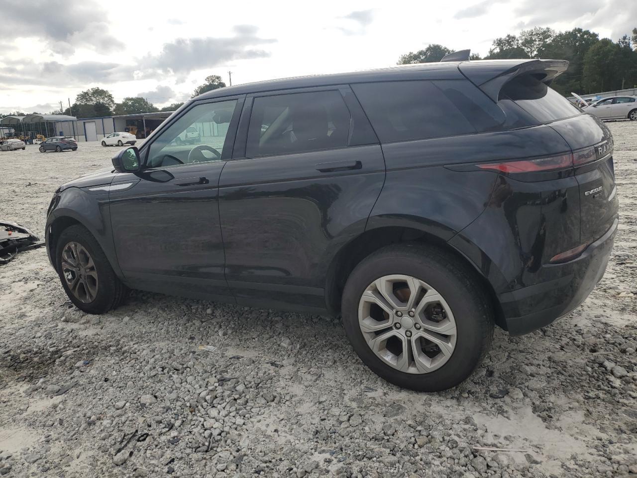 2020 Land Rover Range Rover Evoque S - Image 2