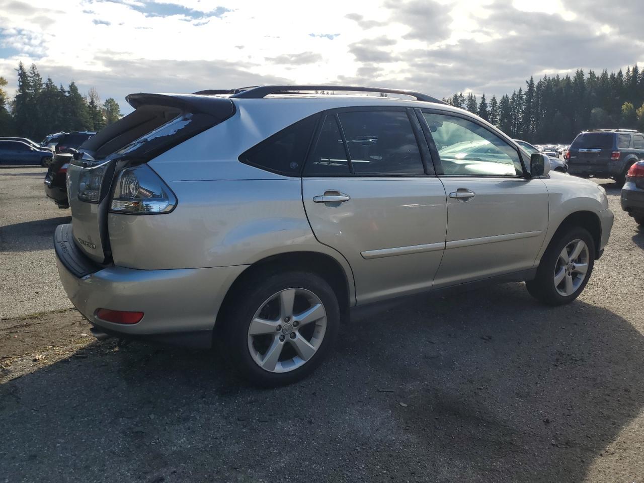 2005 Lexus Rx 330 - Фото 3